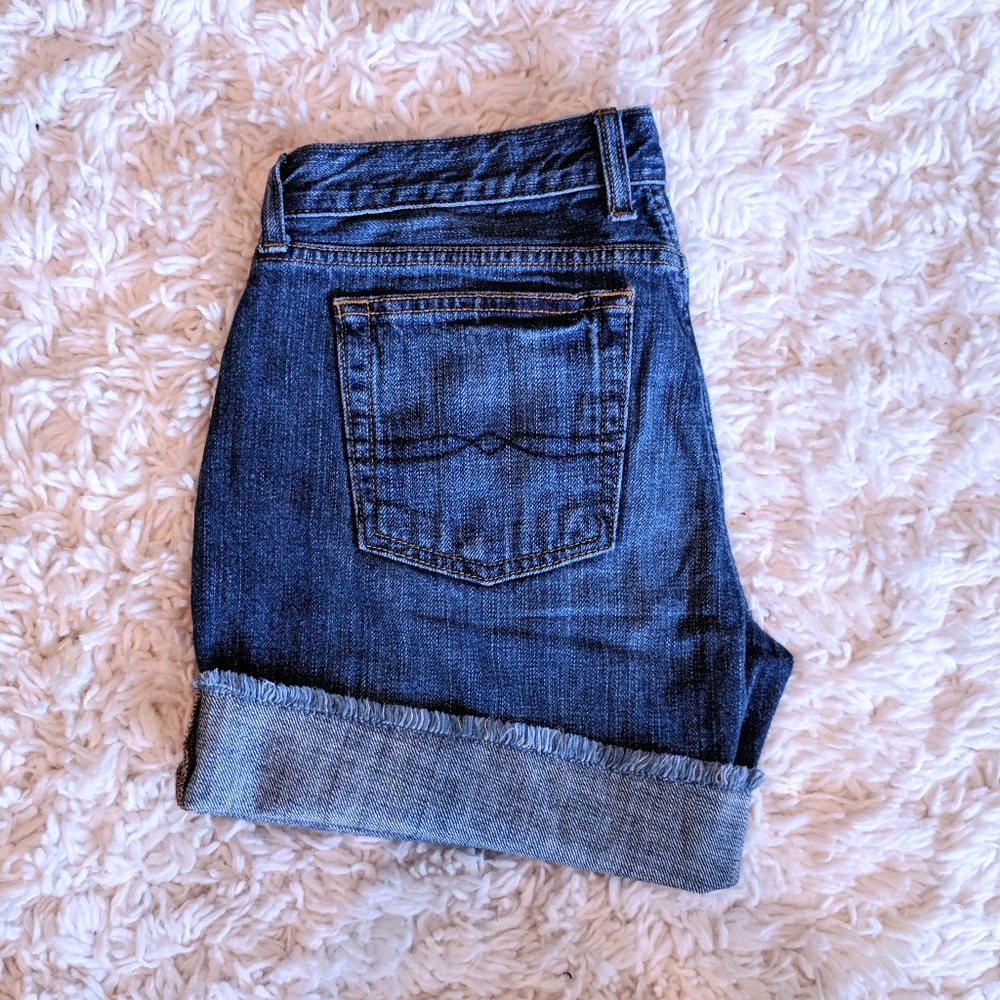LUCKY BRAND SHORTS
